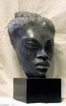 Jiménez Aquiles-Mármol Cultivado Cabeza