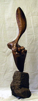 Jiménez Dónald-Abstracción