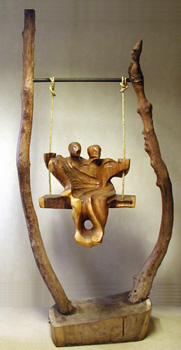 Parra Mario-La Hamaca