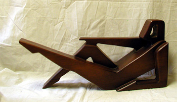 Venegas William-Mujer Bronceándose