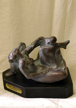 Villegas Olger-Los Amantes