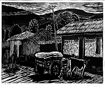 Amiguetti Francisco_Calle