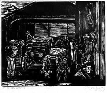 Amiguetti Francisco_Cerca del Estero