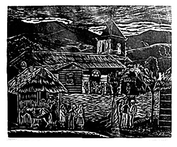 Amiguetti Francisco_El Turno