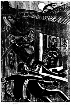 Amiguetti Francisco_Nocturno