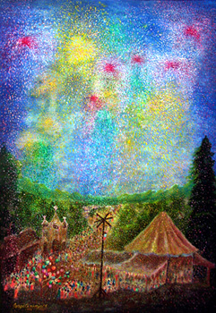 Carbajal Jorge_Fuegos Artificiales