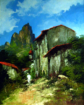 Gómez_Paisaje