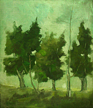 Morales Ricardo_Paisaje