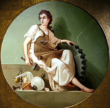 Serra Paolo_La Industria