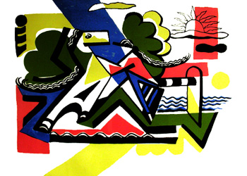 Tanzi Gaetano_Caballo