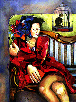 Thompson Elizabeth_Mujer